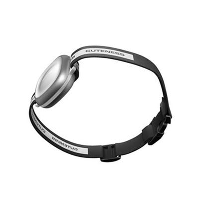 Collared Cat and Dog Tracker Pet Locator Pet