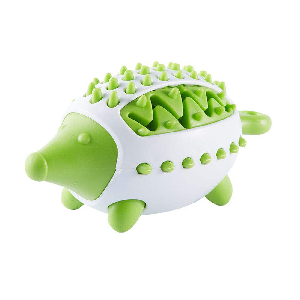 Dog Toy Leaking Food Toys For Small Large Dogs Cat Chewing Toys Pet Tooth Cleaning Indestructible Puppy Toys Ball Molar Tooth Cleaning Stick