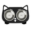 Anti-falling Cat and Dog Feeding Water Bowl