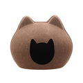 Four season universal pet cat house, cat house, summer
