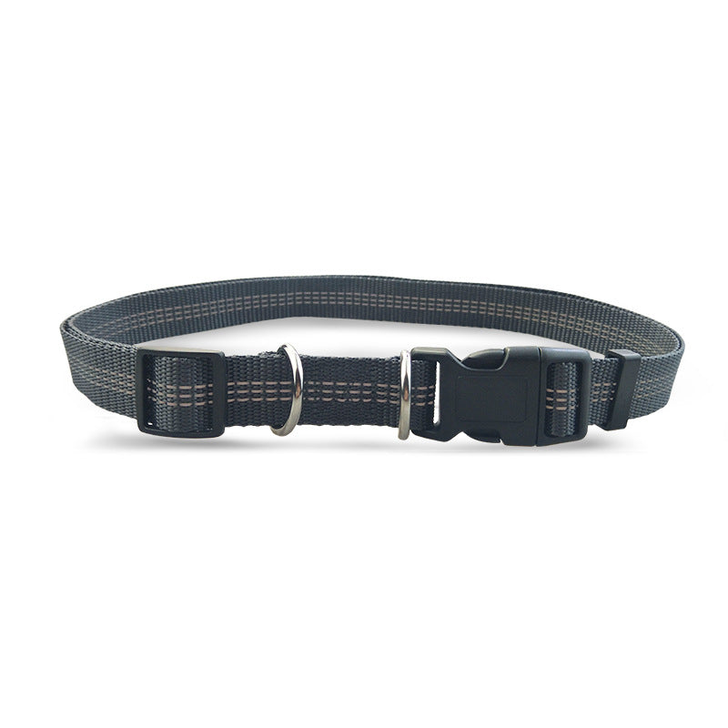 multi-function running reflective pull dog leash double elastic dog leash traction