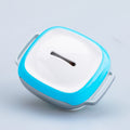 Collared Cat and Dog Tracker Pet Locator Pet