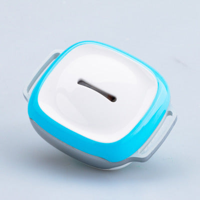 Collared Cat and Dog Tracker Pet Locator Pet