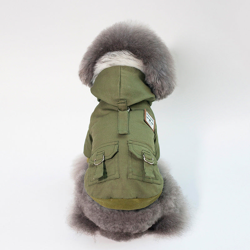 Dog Coat
