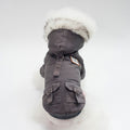 Dog Coat